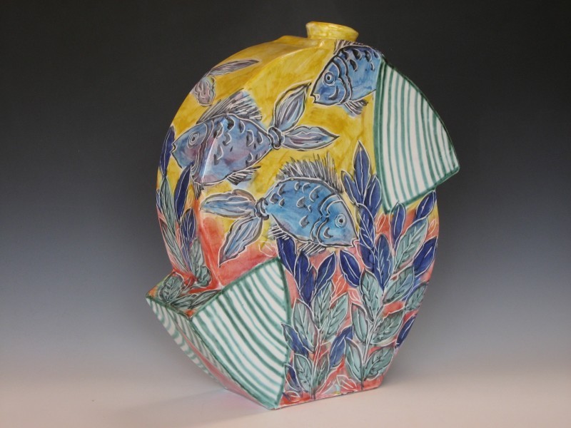 Dixon Studio Tour Four Corners Region