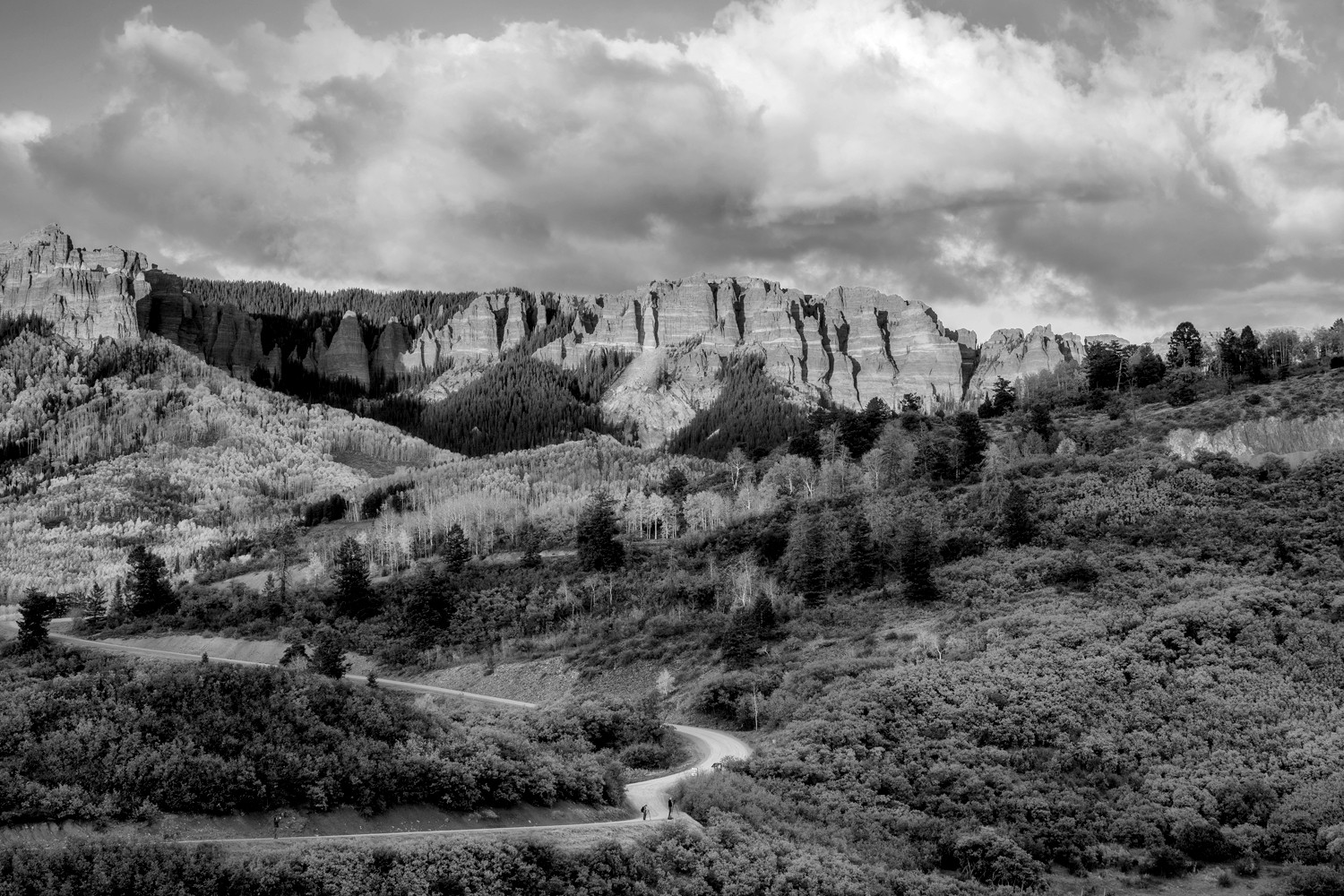 Map | Four Corners Region