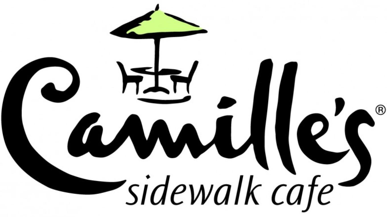 Camille's Sidewalk Cafe