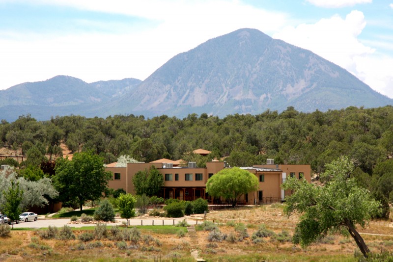 Crow Canyon Archaeological Center | Four Corners Region