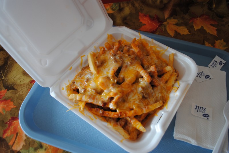 The Wildcat's Den Restaurant, Questa New Mexico Four Corners Region