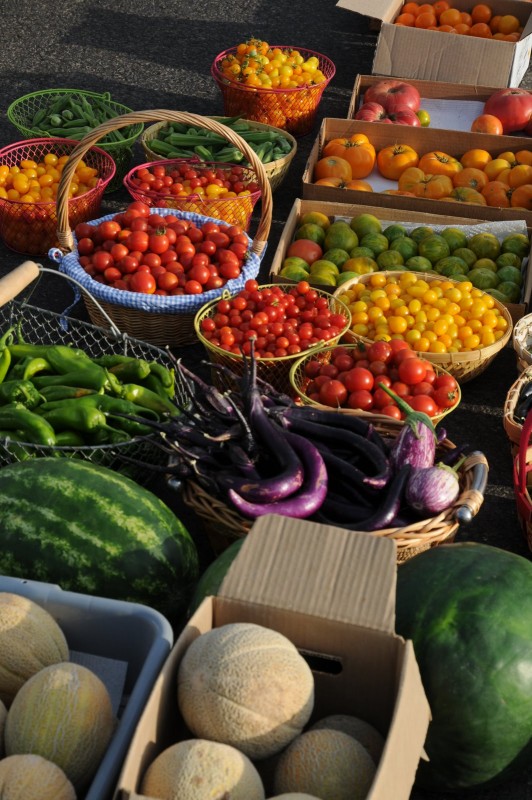 Cortez Farmers Market Four Corners Region