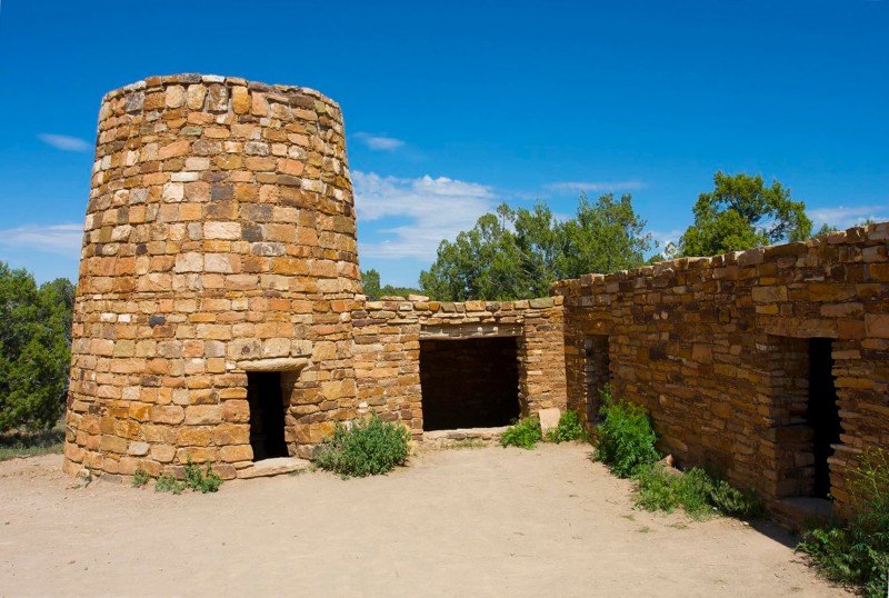 Crow Canyon Archaeological Center | Four Corners Region