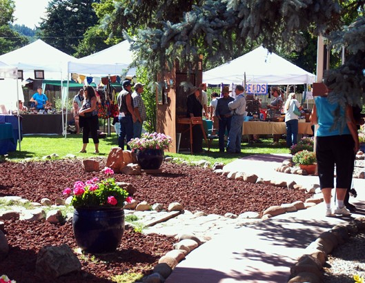 Chama Valley Arts Festival | Four Corners Region