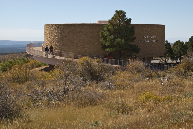 mesa lands museum