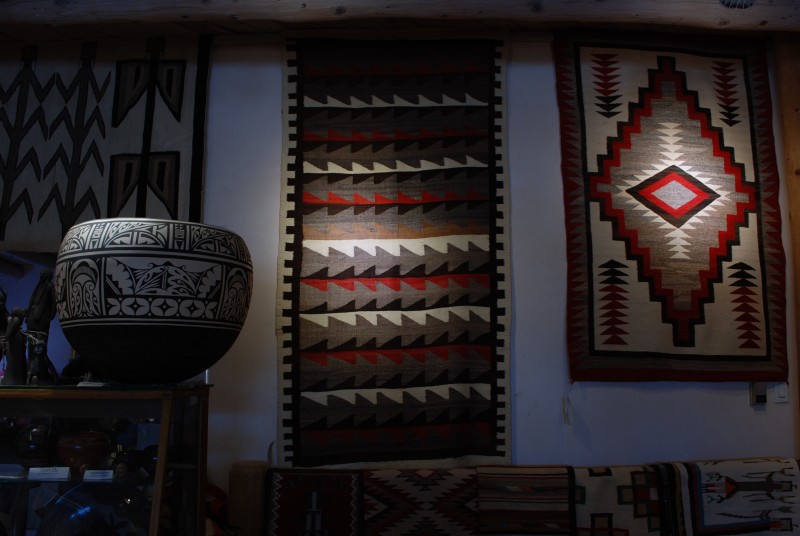 Chimayo Trading Del Norte Four Corners Region