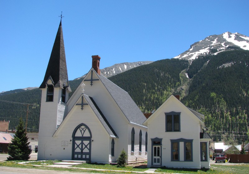 First Congregational Church, UCC Four Corners Region