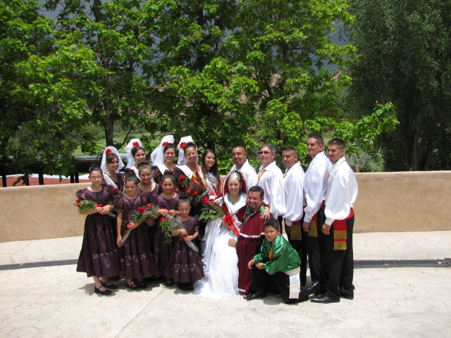 Española Fiesta | Four Corners Region