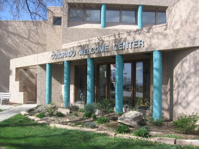 Colorado Center at Cortez Four Corners Region