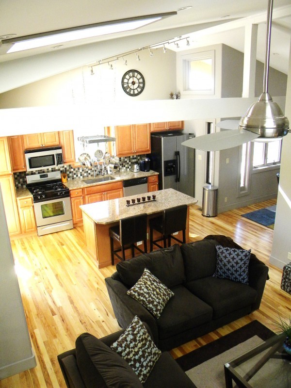 The Carlson House Vacation Rental Four Corners Region