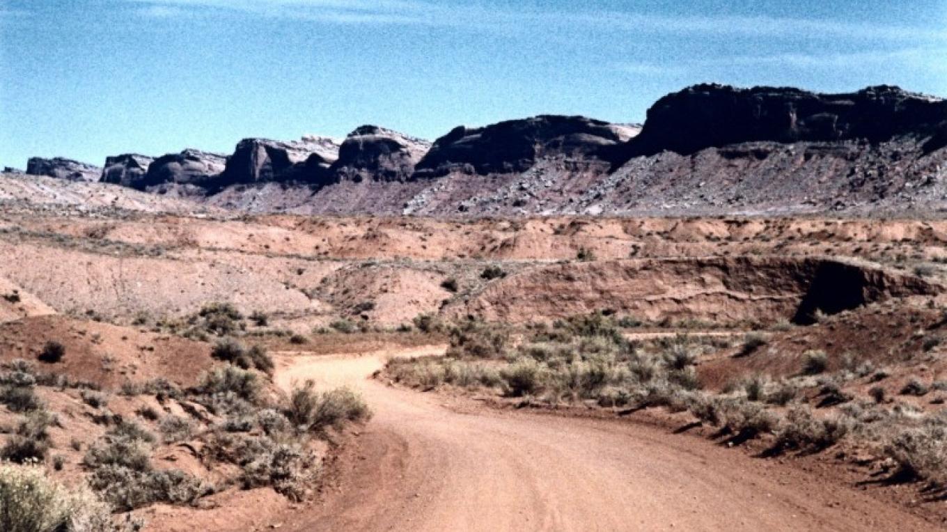 Comb Ridge | Four Corners Region