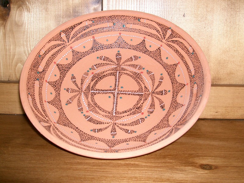 Tierra Sagrada Pottery Four Corners Region