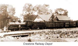 Crestone, Colorado Four Corners Region