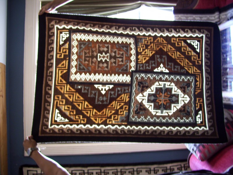 ToadlenaTwo Grey Hills Four Corners Region