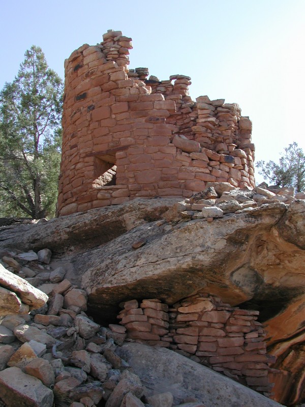 Canyons of the Ancients National Monument | Four Corners Region