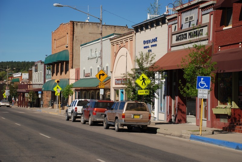 historic-downtown-pagosa-springs-four-corners-region