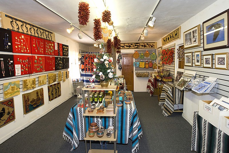 NEW MEXICO GIFTS Four Corners Region