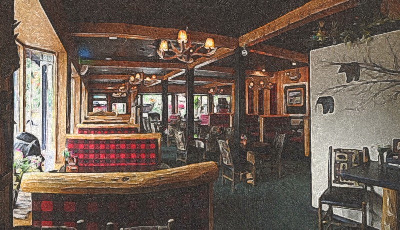 Trappers Mountain Grill Waterton, Alberta Official Travel Information