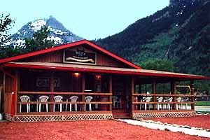 Welch's Chocolate Shop Waterton, Alberta Official Travel Information