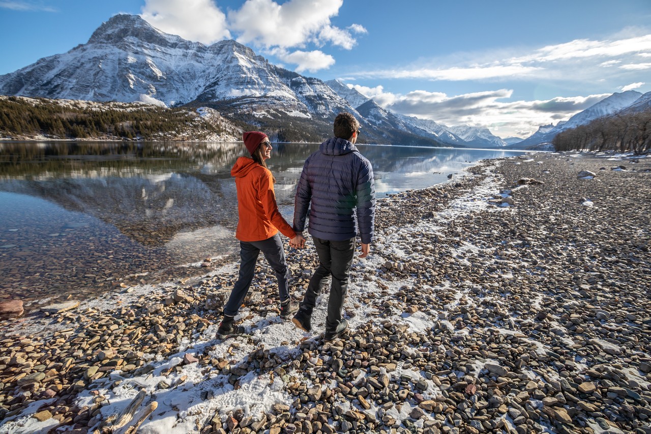 Winter Experiences Waterton