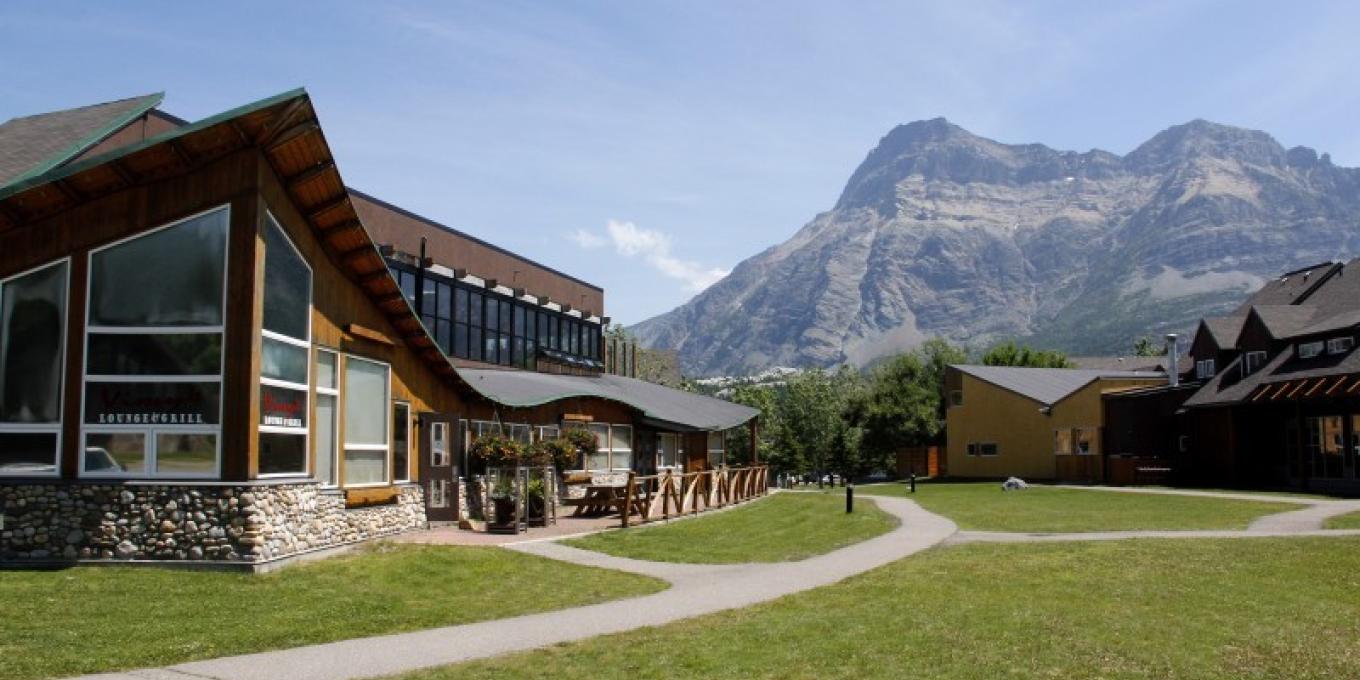 Waterton Lakes Lodge Waterton Park Canada Waterton Lakes Lodge Resort | Waterton, Alberta Official Travel Information