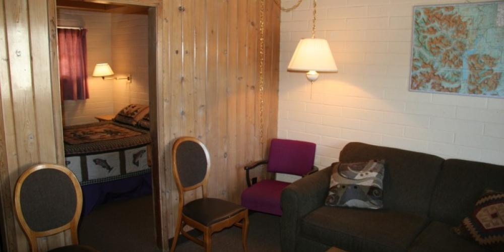 Bear Mountain Motel Alberta Canada Bear Mountain Motel | Waterton, Alberta Official Travel Information