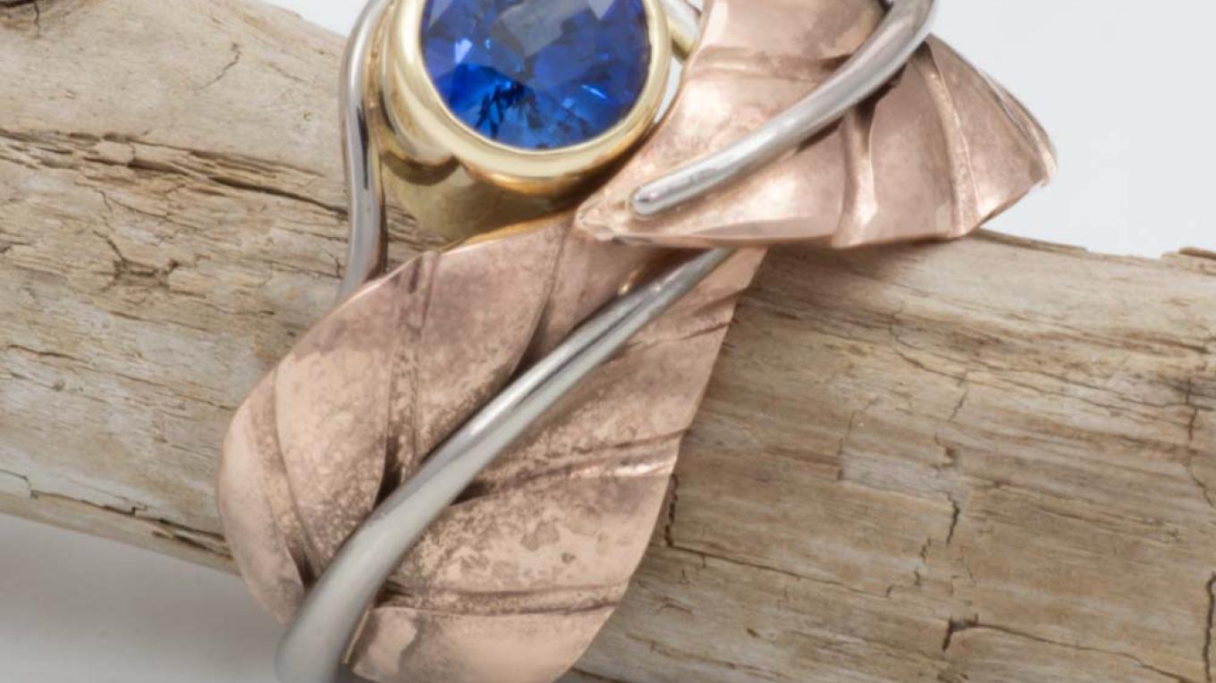 National jewel 2025 creations circle ring