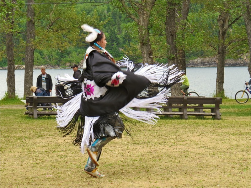 Blackfoot Cultural Center Waterton, Alberta Official Travel Information