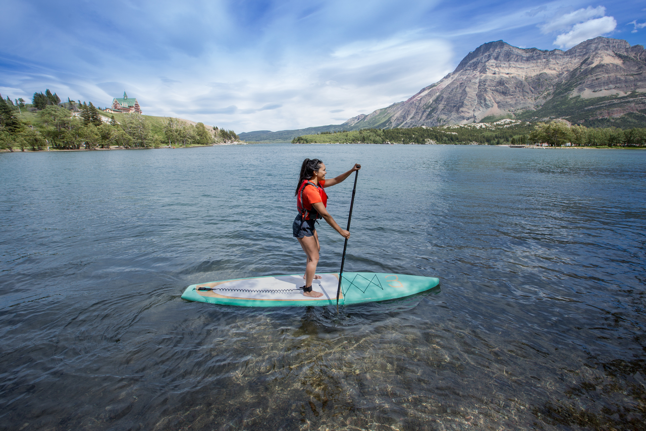 Spring Specials Waterton, Alberta Official Travel Information