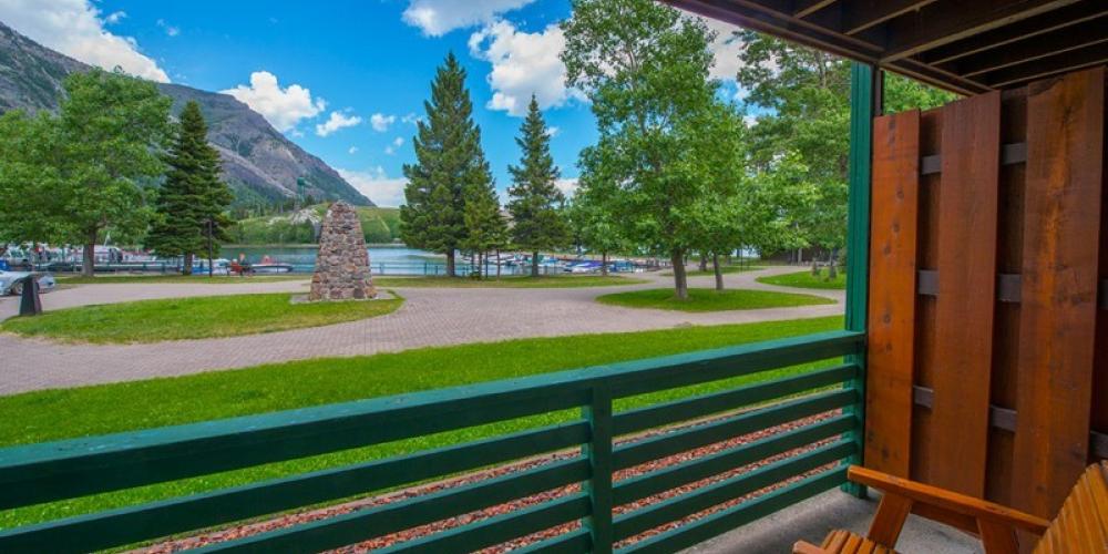 Bayshore Inn Resort Spa Alberta Canada Bayshore Inn Resort and Spa | Waterton, Alberta Official Travel Information