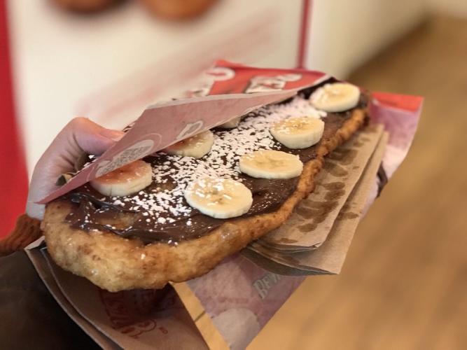 BeaverTails | Waterton, Alberta Official Travel Information