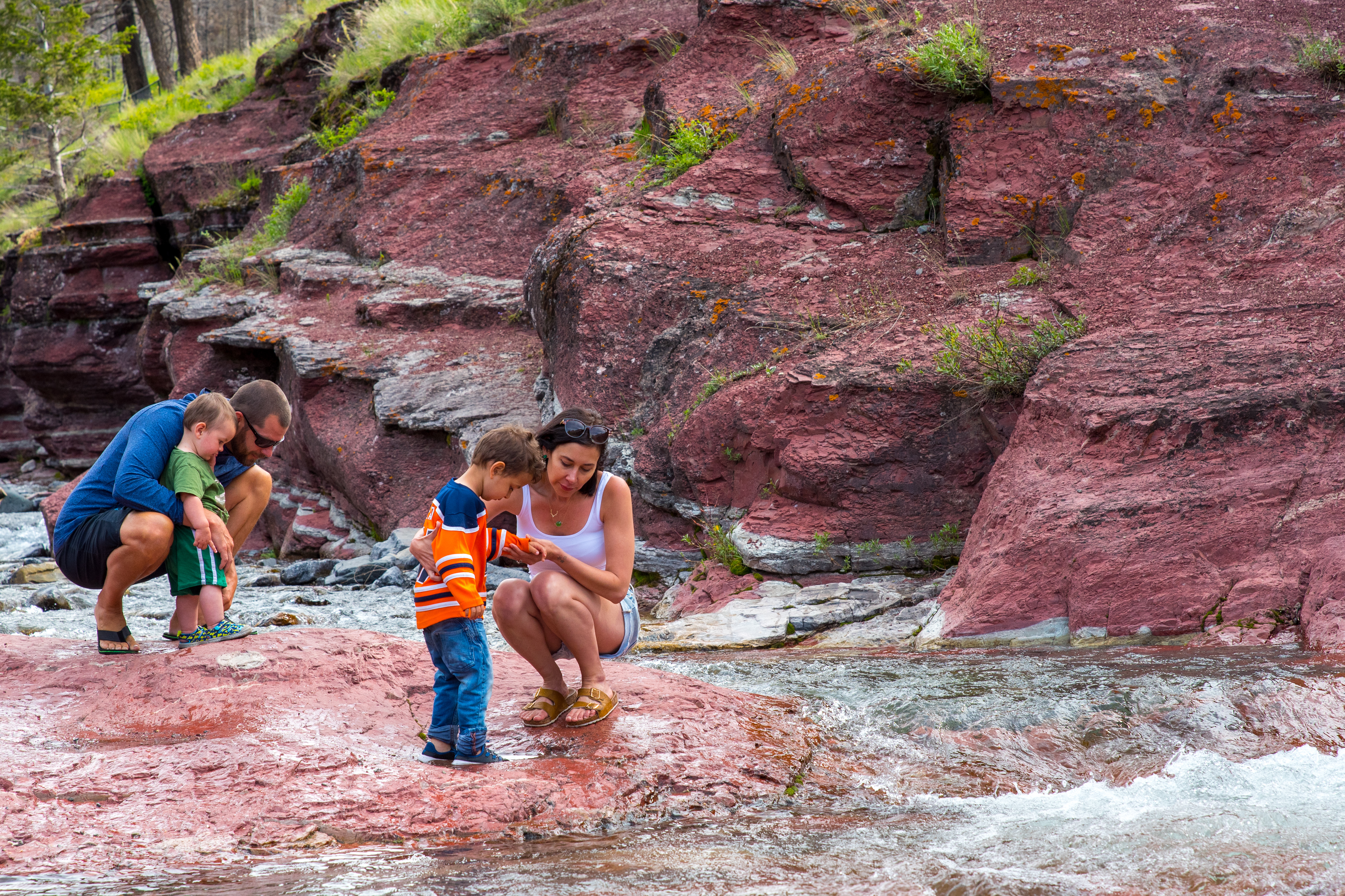 What's Open In Waterton! Waterton, Alberta Official Travel Information