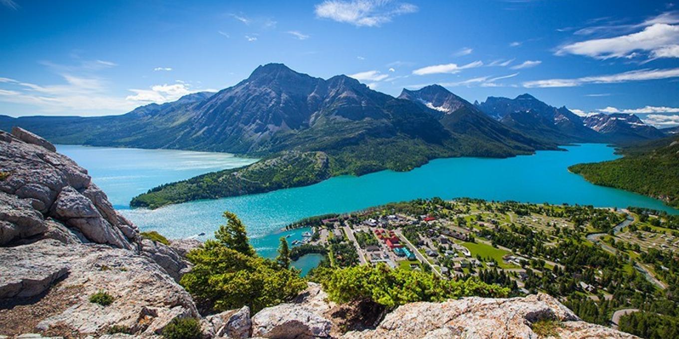 Waterton Glacier Suites Waterton Park Canada Waterton Glacier Inn & Suites | Waterton, Alberta Official Travel