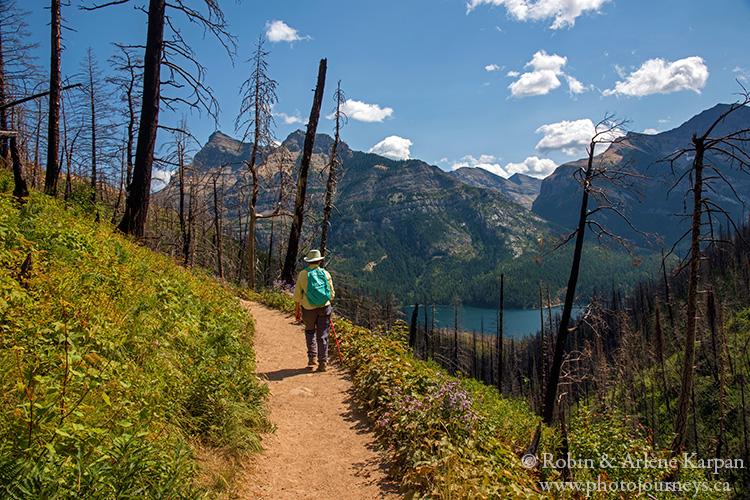 Three Short Hikes in Waterton Waterton, Alberta Official Travel