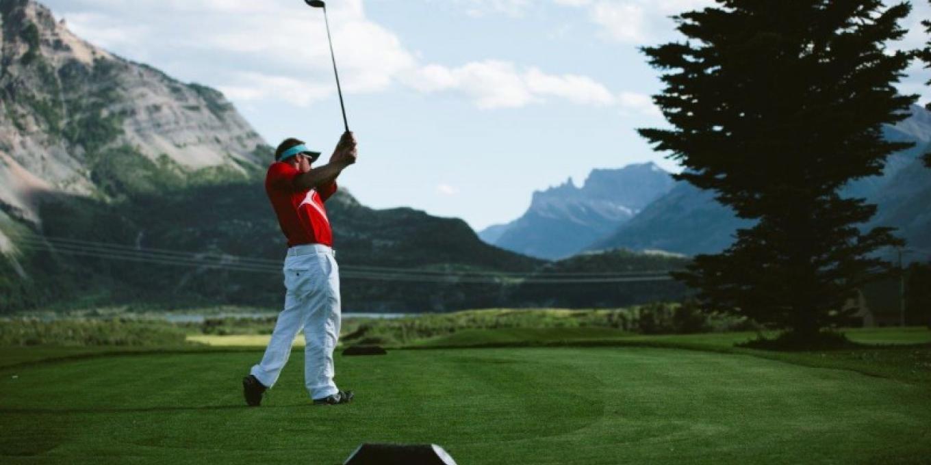 Waterton Lakes Golf Course Waterton, Alberta Official Travel Information