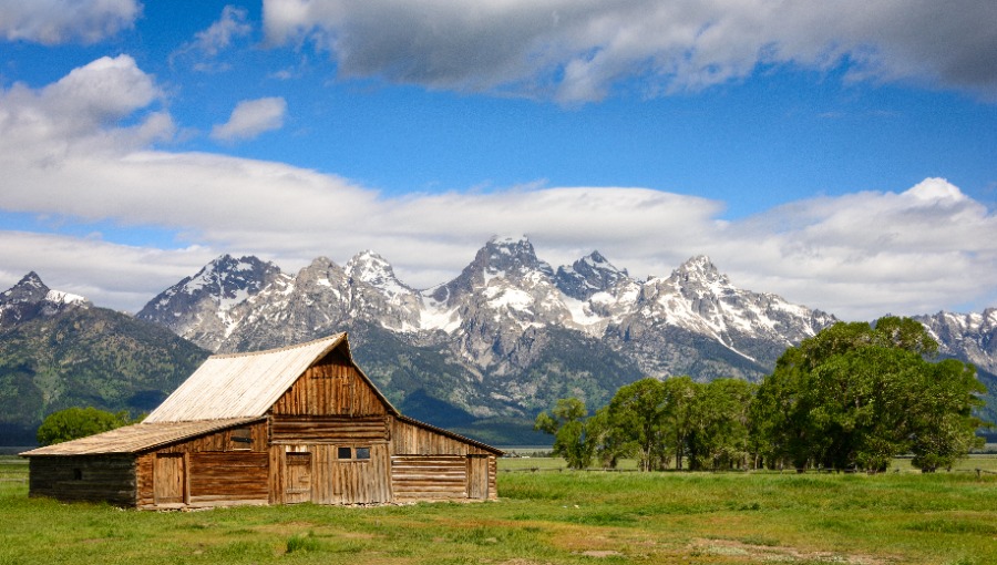 One Day In Jackson Hole: What To Do image