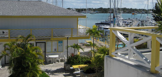 Marsh Harbour The Bahamas
