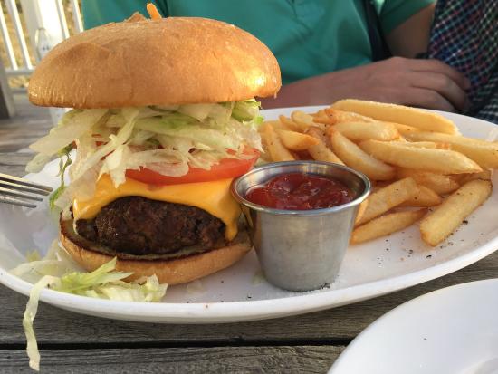 1648 An Island Restaurant The Bahamas