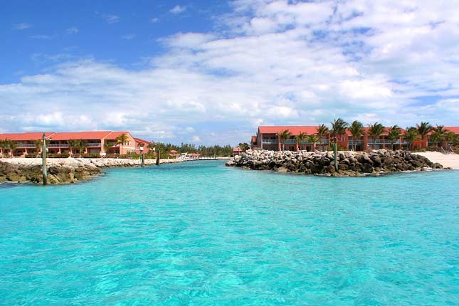 Bimini Sands Marina | The Bahamas