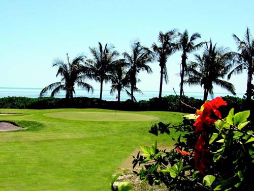 The Cat Cays The Bahamas