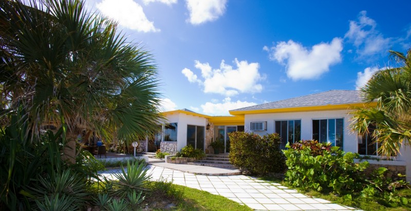 Stella Maris Resort The Bahamas