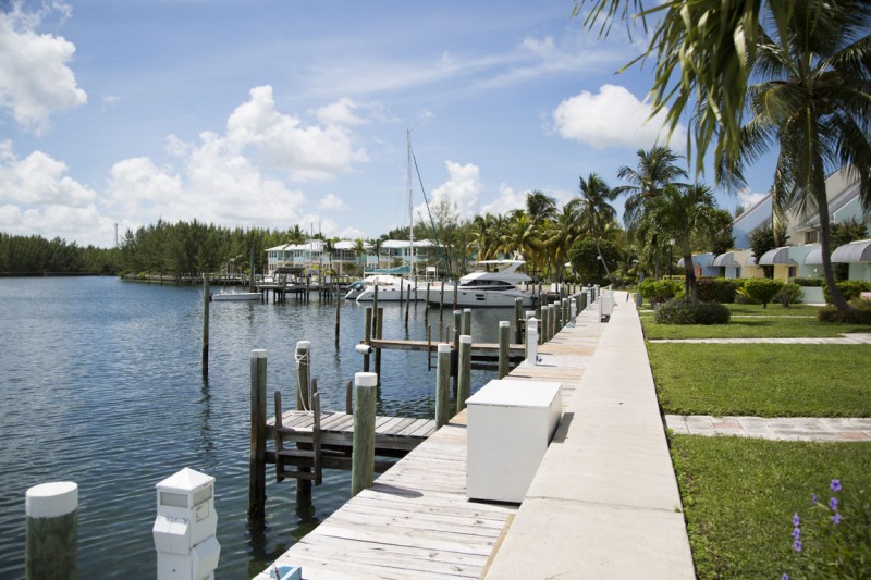 Treasure Cay The Bahamas