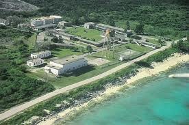 Gerace Research Center | The Bahamas