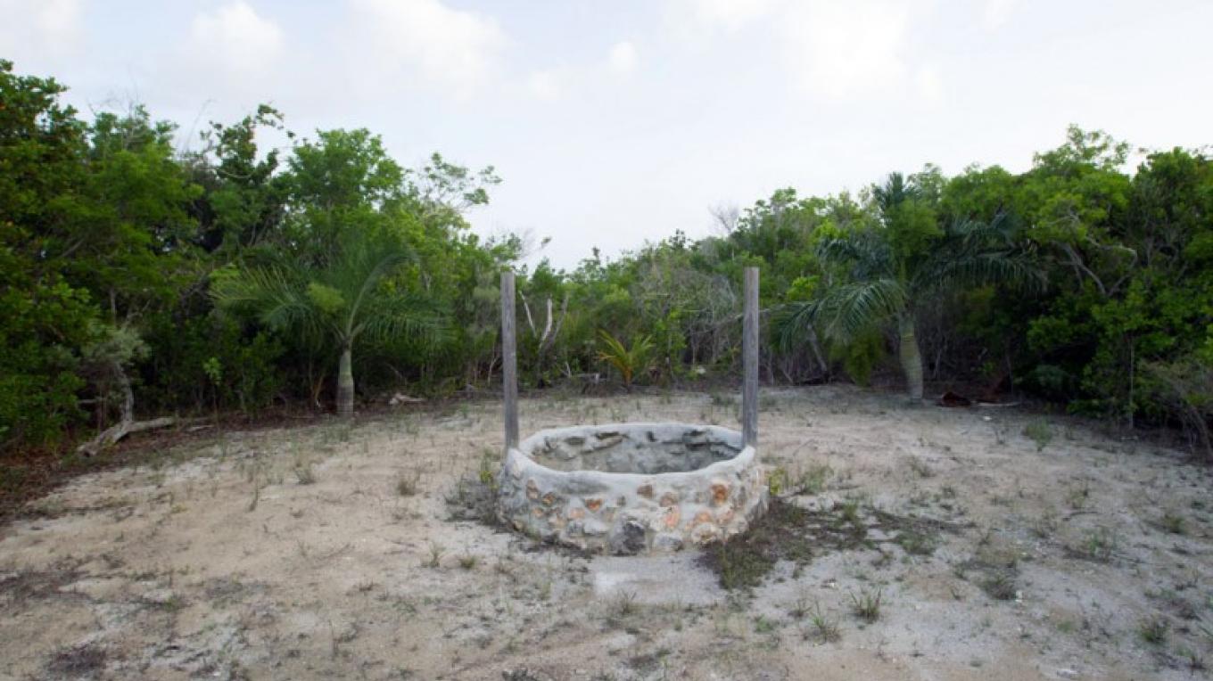 The Pirate’s Well Mayaguana The Bahamas