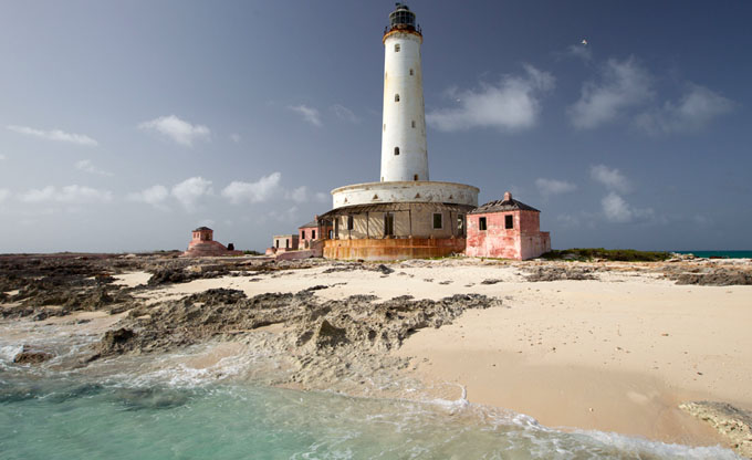 Crooked Island and Long Cay The Bahamas