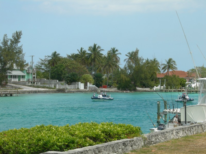 Andros Town | The Bahamas
