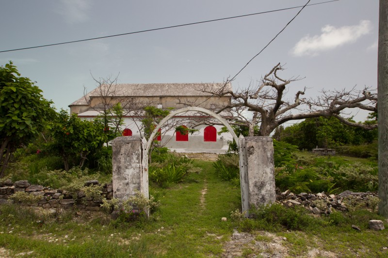 Long Cay The Bahamas