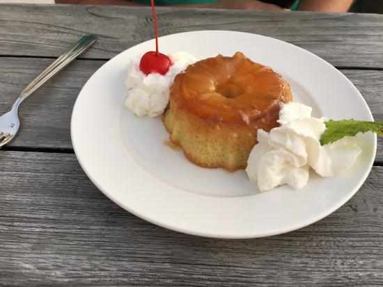 1648 An Island Restaurant The Bahamas