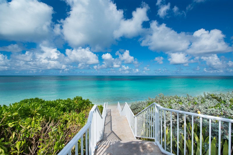 The Cat Cays The Bahamas