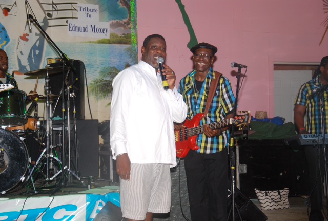 Cat Island Rake & Scrape Festival The Bahamas